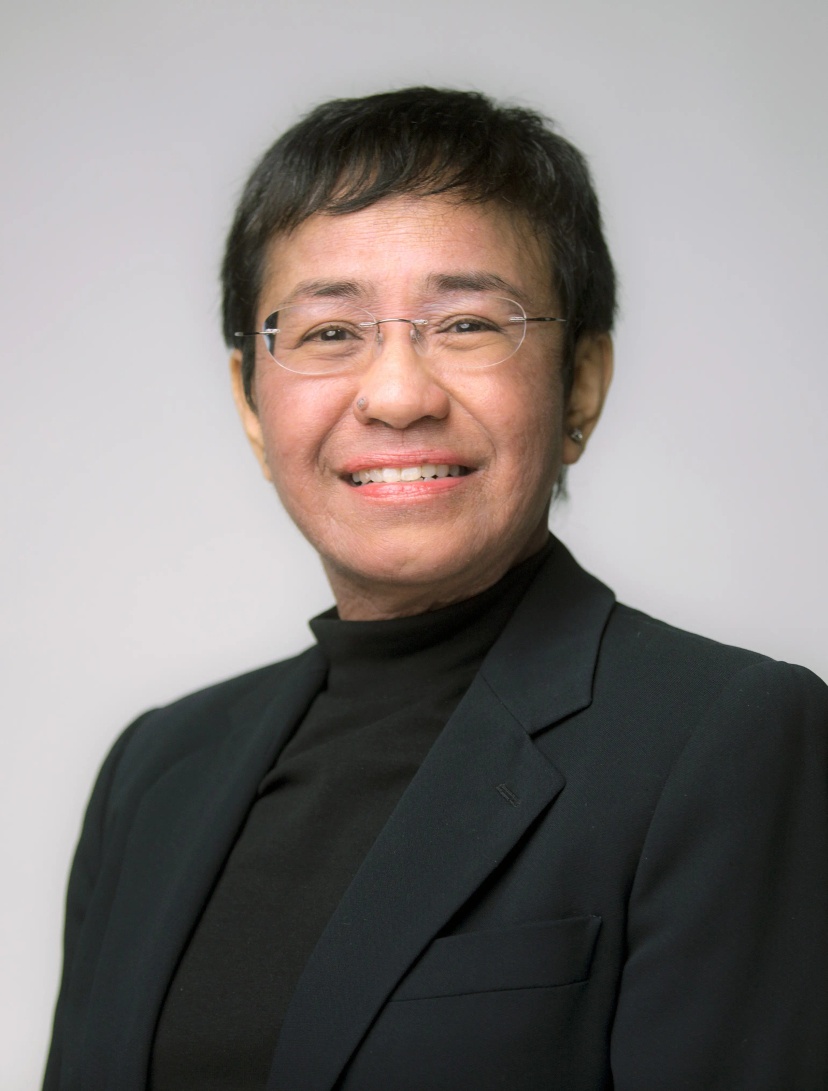 Maria Ressa